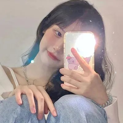 你的面孔