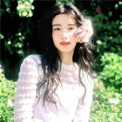 超级女生