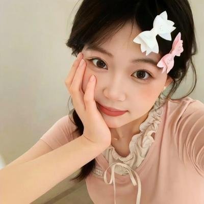 奥黛丽的患儿